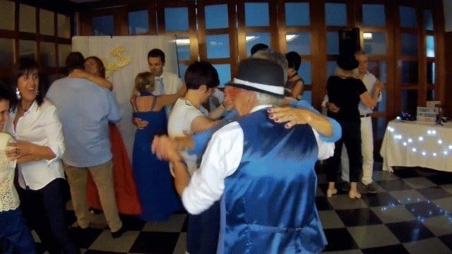 Bodas de oro Isabel y Jesús en Hotel Elorrio 1 2019 09 07 bodas de oro isabel y jesus en hotel elorrio
